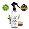 Rosemary and Rice Water Hair Care Spray